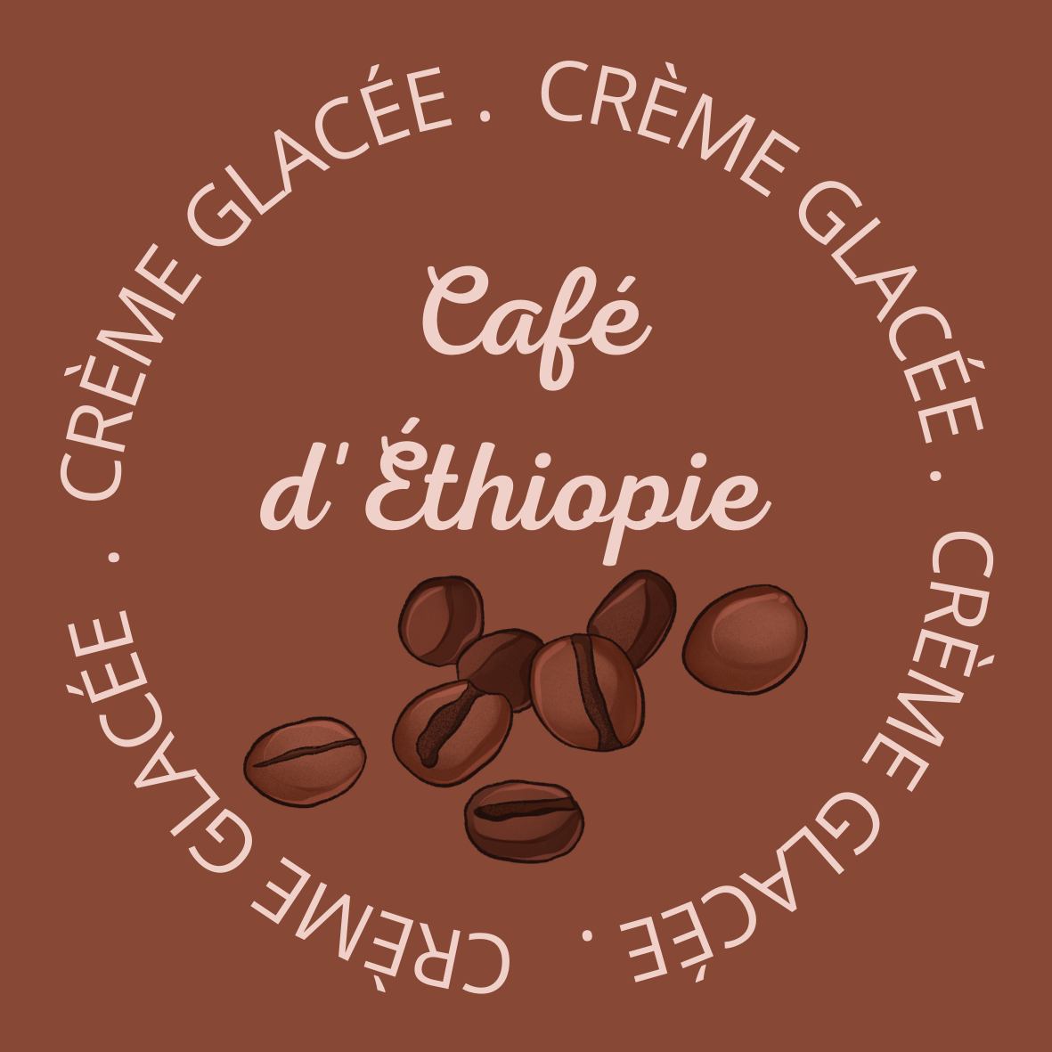 Café d'Ethiopie