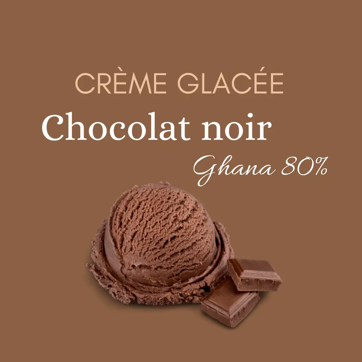 Chocolat 68%