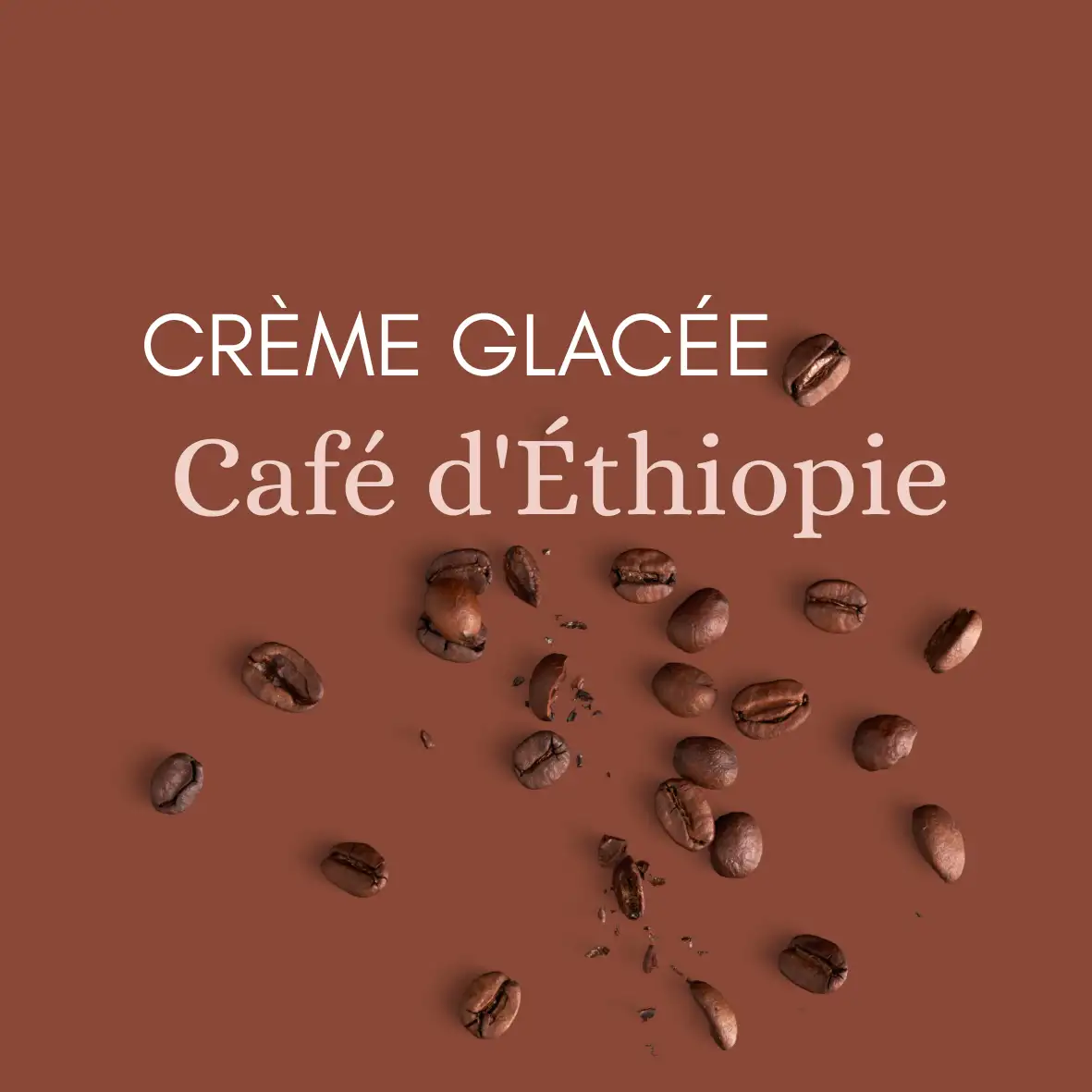 Café d'Ethiopie