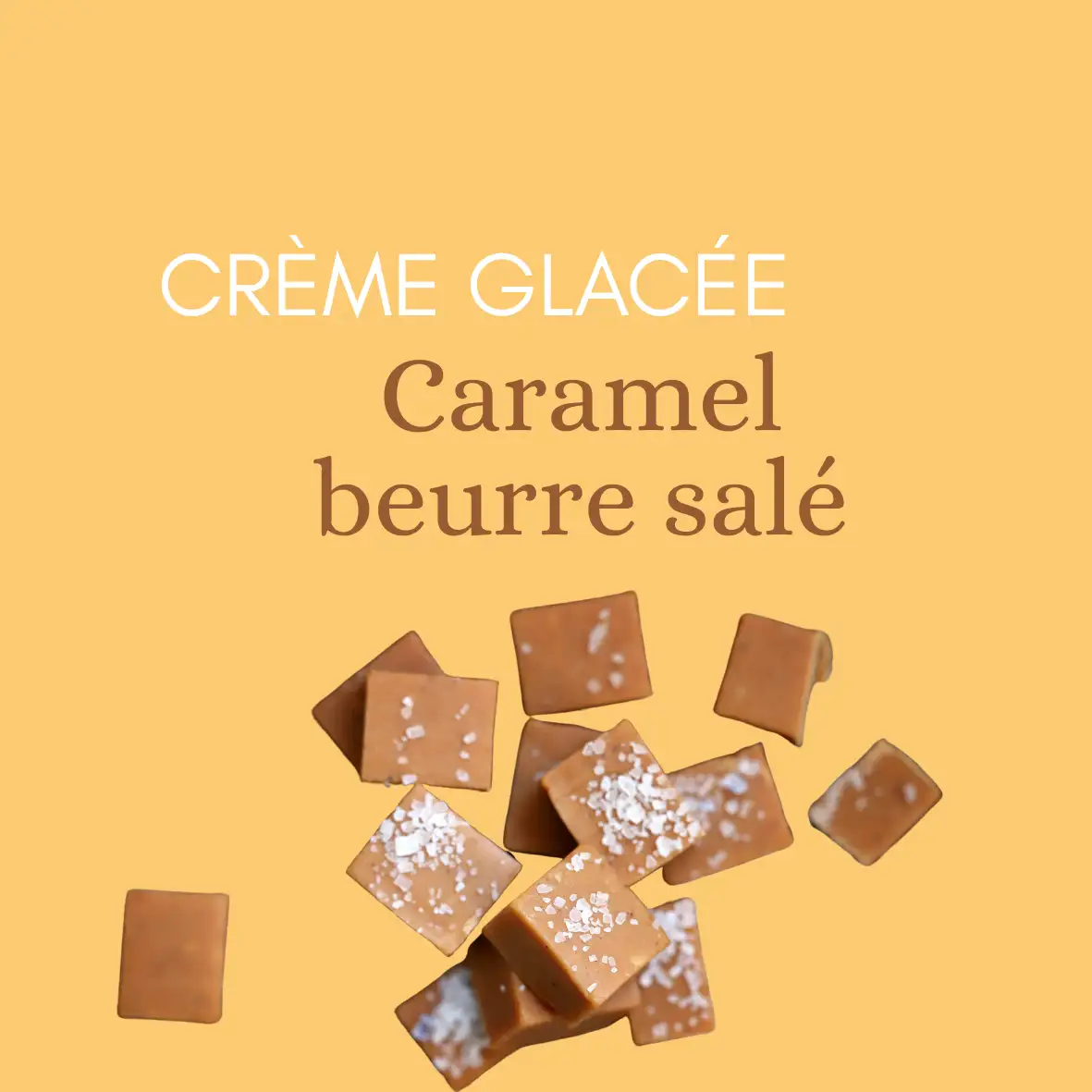 caramel beurre salé